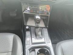 Volkswagen Passat 380TSI Premier - ფოტო 13