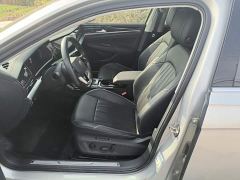 Volkswagen Passat 380TSI Premier - ფოტო 14