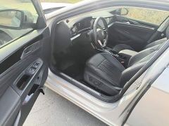 Volkswagen Passat 380TSI Premier - ფოტო 15