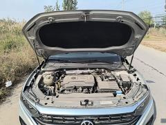 Volkswagen Passat 380TSI Premier - ფოტო 19