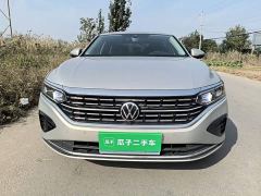 Volkswagen Passat 380TSI Premier - ფოტო 2