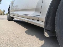 Volkswagen Passat 380TSI Premier - ფოტო 20