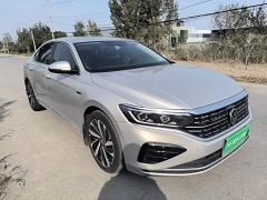 Volkswagen Passat 380TSI Premier - ფოტო 3