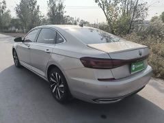 Volkswagen Passat 380TSI Premier - ფოტო 4
