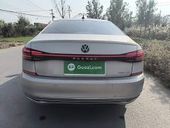 Volkswagen Passat 380TSI Premier - ფოტო 5