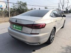 Volkswagen Passat 380TSI Premier - ფოტო 6