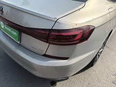 Volkswagen Passat 380TSI Premier - ფოტო 7