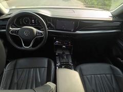 Volkswagen Passat 380TSI Premier - ფოტო 9