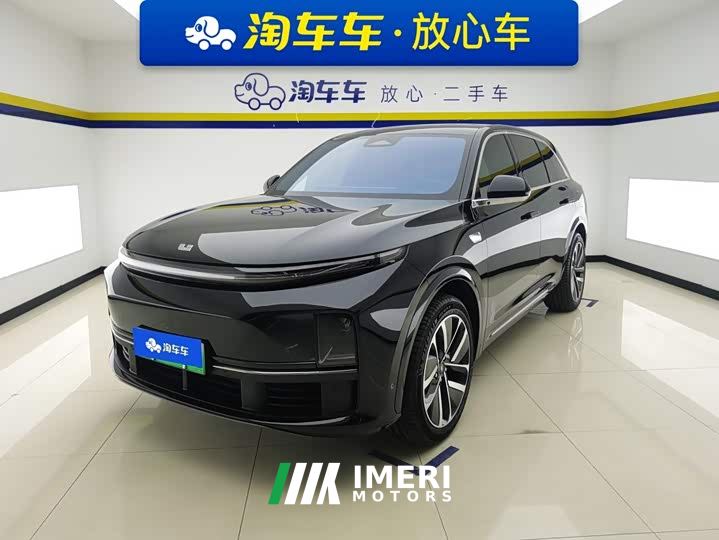Li Auto L7 Air