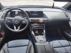 Mercedes-Benz EQC 350 4MATIC Special Edition - фото 10