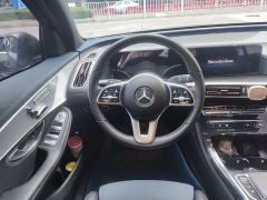 Mercedes-Benz EQC 350 4MATIC Special Edition - фото 11