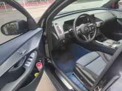 Mercedes-Benz EQC 350 4MATIC Special Edition - фото 17