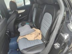 Mercedes-Benz EQC 350 4MATIC Special Edition - фото 18