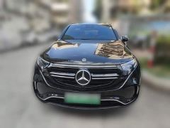 Mercedes-Benz EQC 350 4MATIC Special Edition - фото 2