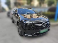 Mercedes-Benz EQC 350 4MATIC Special Edition - фото 3