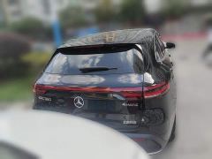 Mercedes-Benz EQC 350 4MATIC Special Edition - фото 5