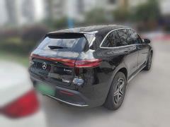Mercedes-Benz EQC 350 4MATIC Special Edition - фото 6