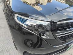 Mercedes-Benz EQC 350 4MATIC Special Edition - фото 7
