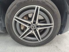 Mercedes-Benz EQC 350 4MATIC Special Edition - фото 8