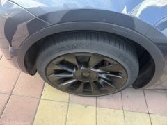 Tesla Model Y Facelift 545km Rear-Wheel Drive Edition - ფოტო 2