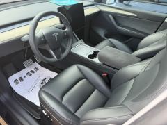 Tesla Model Y Facelift 545km Rear-Wheel Drive Edition - ფოტო 3