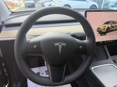 Tesla Model Y Facelift 545km Rear-Wheel Drive Edition - ფოტო 6