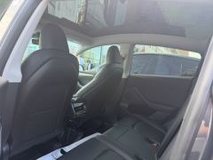Tesla Model Y Facelift 545km Rear-Wheel Drive Edition - ფოტო 9