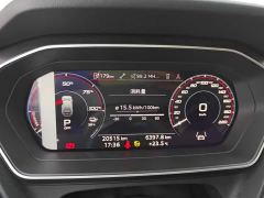 Audi Q4 e-tron 40 e-tron Creative Edition - ფოტო 14