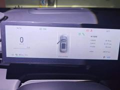 Geely Galaxy E5 530km Starship Edition - фото 14