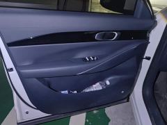 Geely Galaxy E5 530km Starship Edition - фото 7