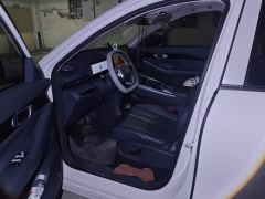 Geely Galaxy E5 530km Starship Edition - фото 9