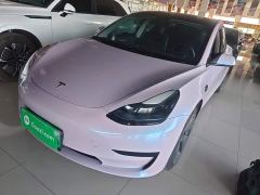 Tesla Model 3 Rear-Wheel Drive - photo 1