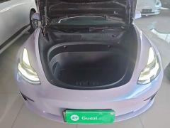 Tesla Model 3 Rear-Wheel Drive - photo 19