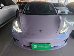 Tesla Model 3 Rear-Wheel Drive - photo 2