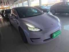Tesla Model 3 Rear-Wheel Drive - photo 3