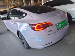 Tesla Model 3 Rear-Wheel Drive - photo 4