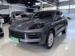 Porsche Cayenne 3.0T - фото 1