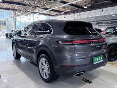 Porsche Cayenne 3.0T - фото 16