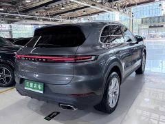 Porsche Cayenne 3.0T - фото 17