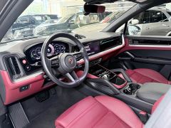 Porsche Cayenne 3.0T - фото 3