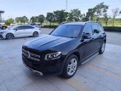 Mercedes-Benz GLB 200 Dynamic - фото 1