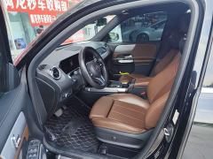 Mercedes-Benz GLB 200 Dynamic - фото 10