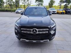 Mercedes-Benz GLB 200 Dynamic - фото 3