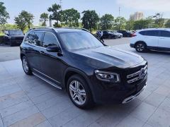 Mercedes-Benz GLB 200 Dynamic - фото 4