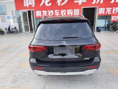 Mercedes-Benz GLB 200 Dynamic - фото 5