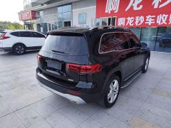 Mercedes-Benz GLB 200 Dynamic - фото 6