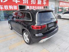 Mercedes-Benz GLB 200 Dynamic - фото 7