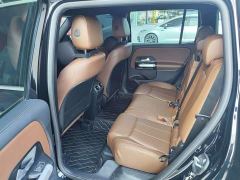 Mercedes-Benz GLB 200 Dynamic - фото 8