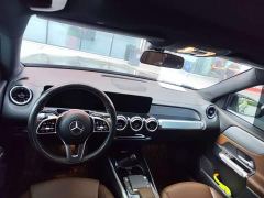 Mercedes-Benz GLB 200 Dynamic - фото 9