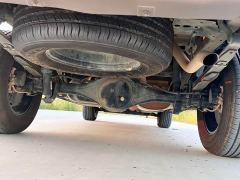 Audi Cannon 2.0T Commercial Auto Diesel 4WD Elite Long Bed GW4D20M - photo 11